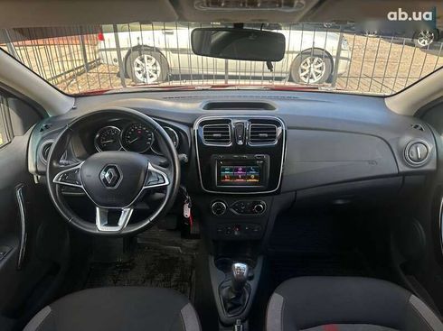 Renault Sandero 2019 - фото 13