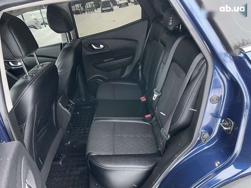 Renault Kadjar 2019 - фото 29