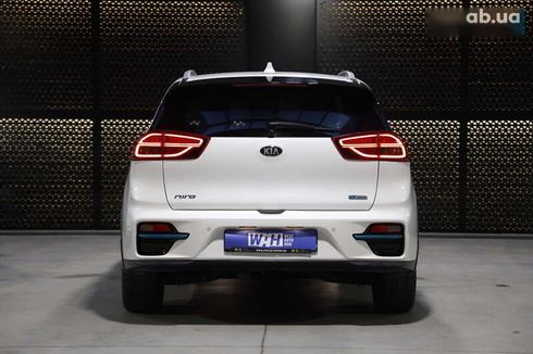 Kia Niro 2020 - фото 5