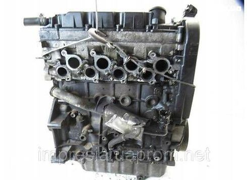 двигатель в сборе для Peugeot 307 - купить на Автобазаре - фото 7