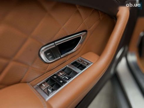 Bentley Continental GT 2016 - фото 17
