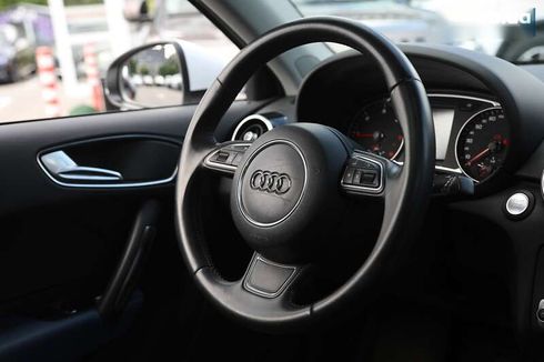 Audi A1 2015 - фото 13