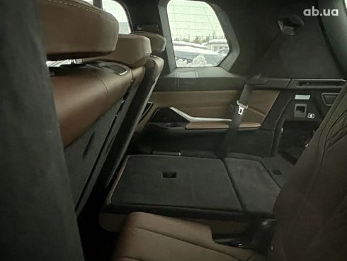 BMW X7 2021 - фото 43