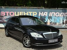 Авто Автомат б/у в Київській області - купити на Автобазарі
