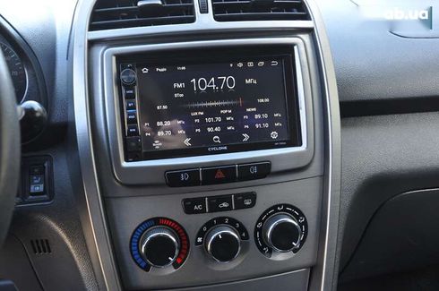 Chery Tiggo 2014 - фото 30