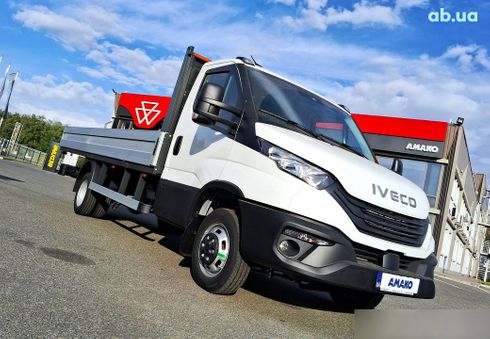 Iveco Daily 2025 - фото 3