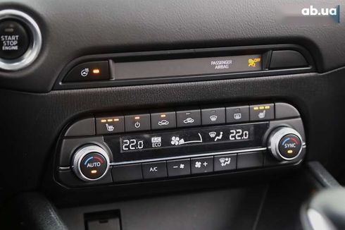 Mazda CX-5 2020 - фото 21