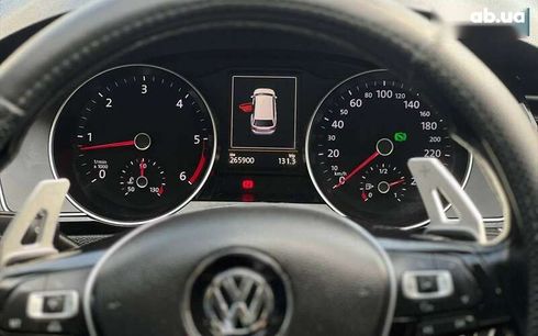 Volkswagen Passat 2015 - фото 16