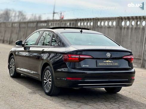 Volkswagen Jetta 2019 - фото 8