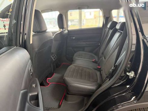 Mitsubishi Outlander 2020 - фото 16