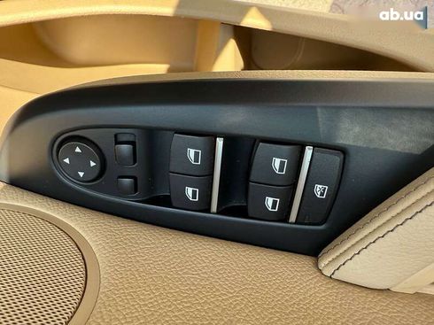 BMW X3 2012 - фото 16