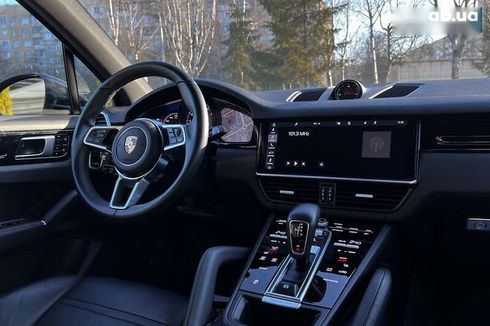 Porsche Cayenne 2019 - фото 13