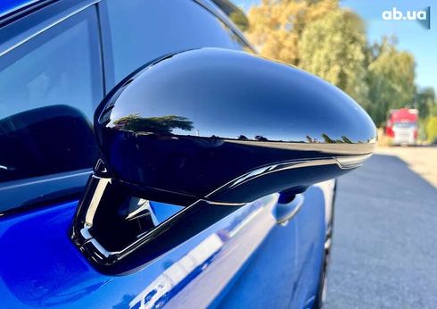 Porsche Panamera 2018 - фото 19