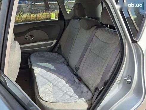 Kia Soul 2017 - фото 16