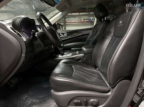 Infiniti QX60 2014 - фото 19