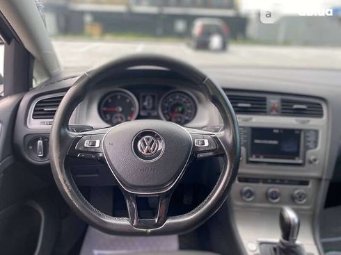 Volkswagen Golf 2015 - фото 28