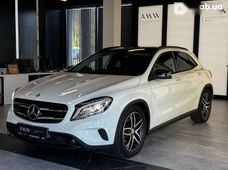 Купить Mercedes-Benz GLA-Класс 2014 бу во Львове - купить на Автобазаре