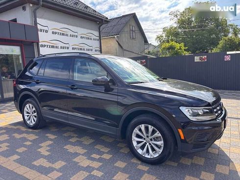 Volkswagen Tiguan 2020 - фото 5