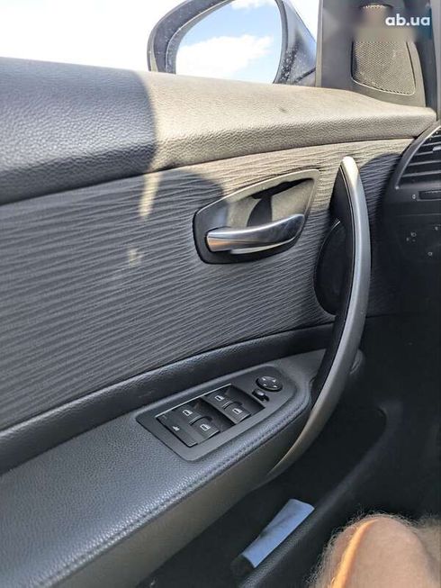 BMW 1 серия 2010 - фото 9