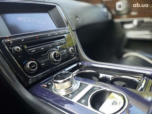 Jaguar XJ 2012 - фото 10