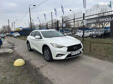 Продажа Infiniti б/у в Киевской области - купить на Автобазаре