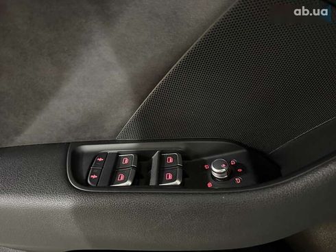 Audi A3 2016 - фото 21