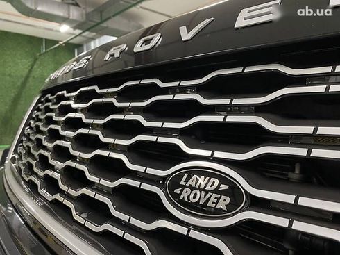 Land Rover Range Rover 2013 - фото 24