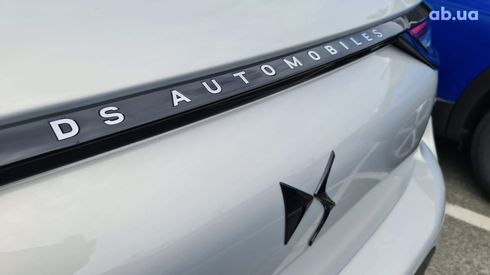 DS 3 Crossback E-Tense 2023 - фото 8