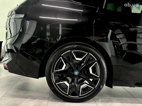 BMW iX 2023 - фото 8