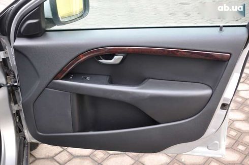Volvo XC70 2010 - фото 26