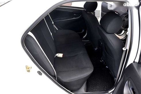 Geely MK 2012 - фото 23