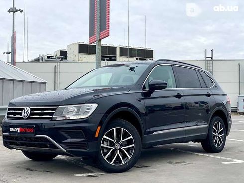 Volkswagen Tiguan 2020 - фото 5