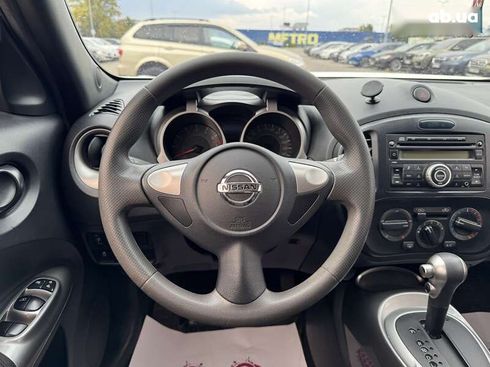 Nissan Juke 2017 - фото 12