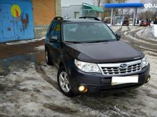 Запчасти Subaru Forester в Харькове - купить на Автобазаре