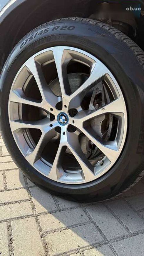 BMW X5 2023 - фото 13