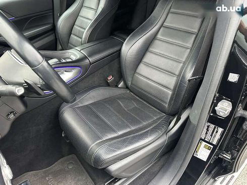 Mercedes-Benz GLE-Class 2019 - фото 9