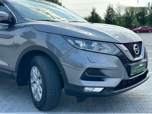 Nissan Qashqai 2019 - фото 6