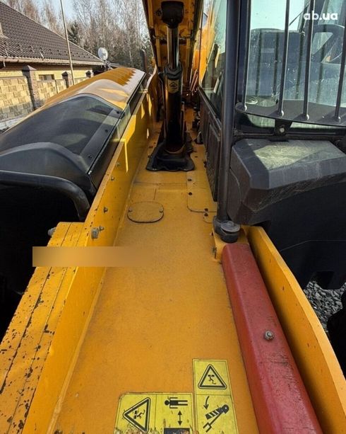 JCB 535-95 2015 - фото 8