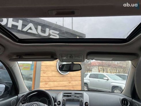 Toyota RAV4 2007 - фото 15