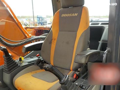 Doosan DX 225 LC 2012 - фото 4