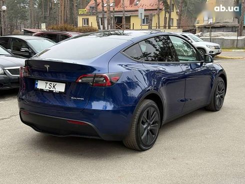 Tesla Model Y 2024 - фото 5