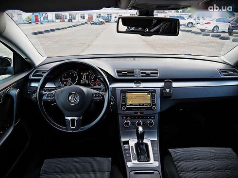 Volkswagen Passat 2013 - фото 22