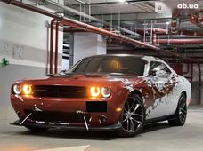 Продажа Dodge Challenger - купить на Автобазаре