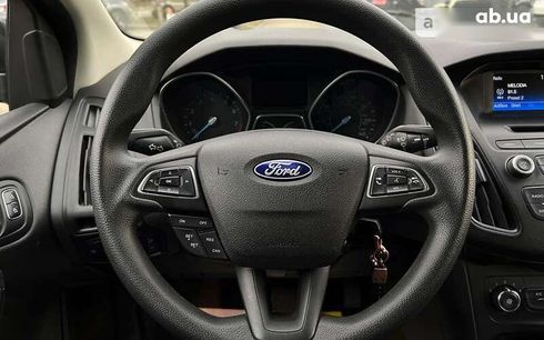 Ford Focus 2017 - фото 13
