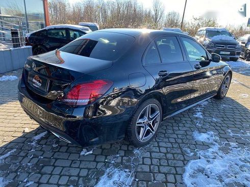 Mercedes-Benz C-Класс 2019 - фото 7