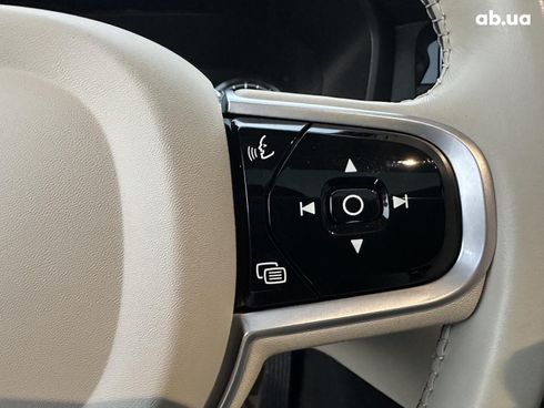 Volvo V60 2021 белый - фото 20