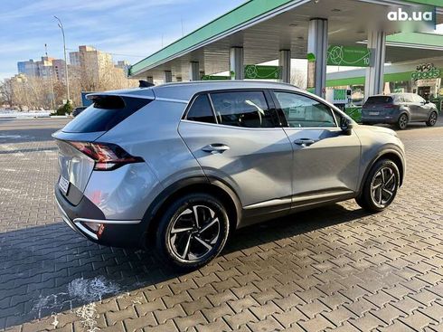 Kia Sportage 2025 - фото 22