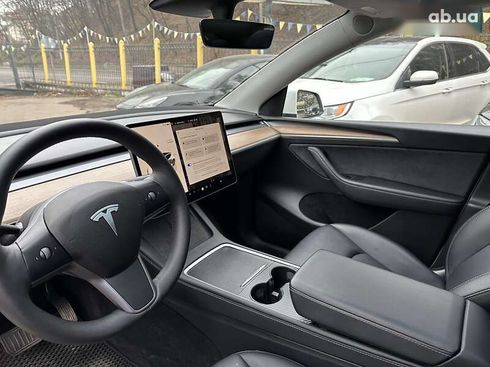 Tesla Model Y 2023 - фото 11