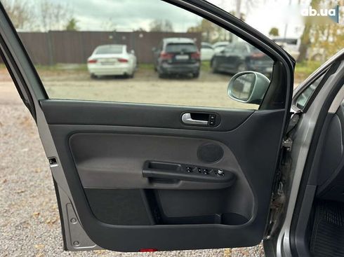 Volkswagen Golf Plus 2005 - фото 23