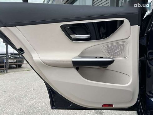 Mercedes-Benz C-Класс 2021 - фото 25